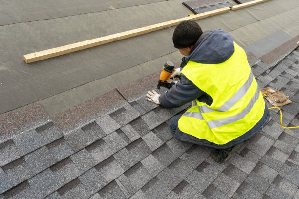 Quick and Trustworthy Emergency Roof Repair Services in Canyon Lake, TX