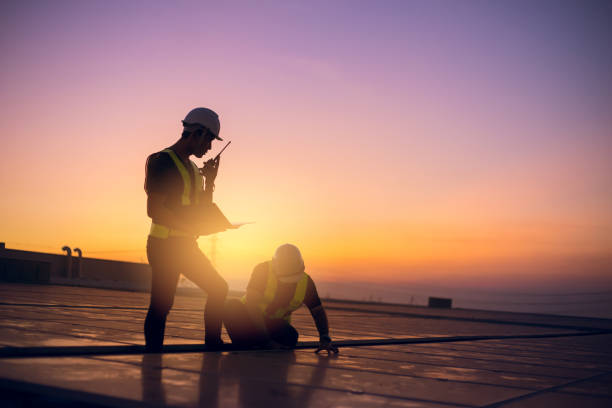 Best Flat Roof Repair Services  in Canyon Lake, TX