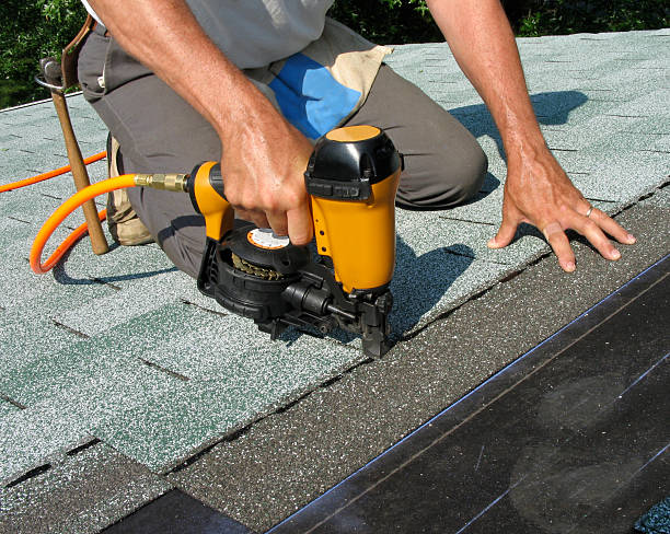 Best Roof Replacement Cost  in Canyon Lake, TX
