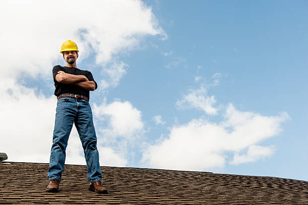 Roof Waterproofing Services in Canyon Lake, TX