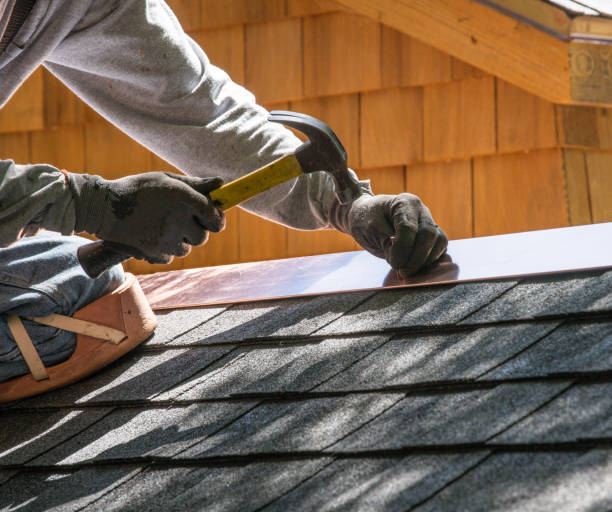 Best Storm Damage Roof Repair  in Canyon Lake, TX